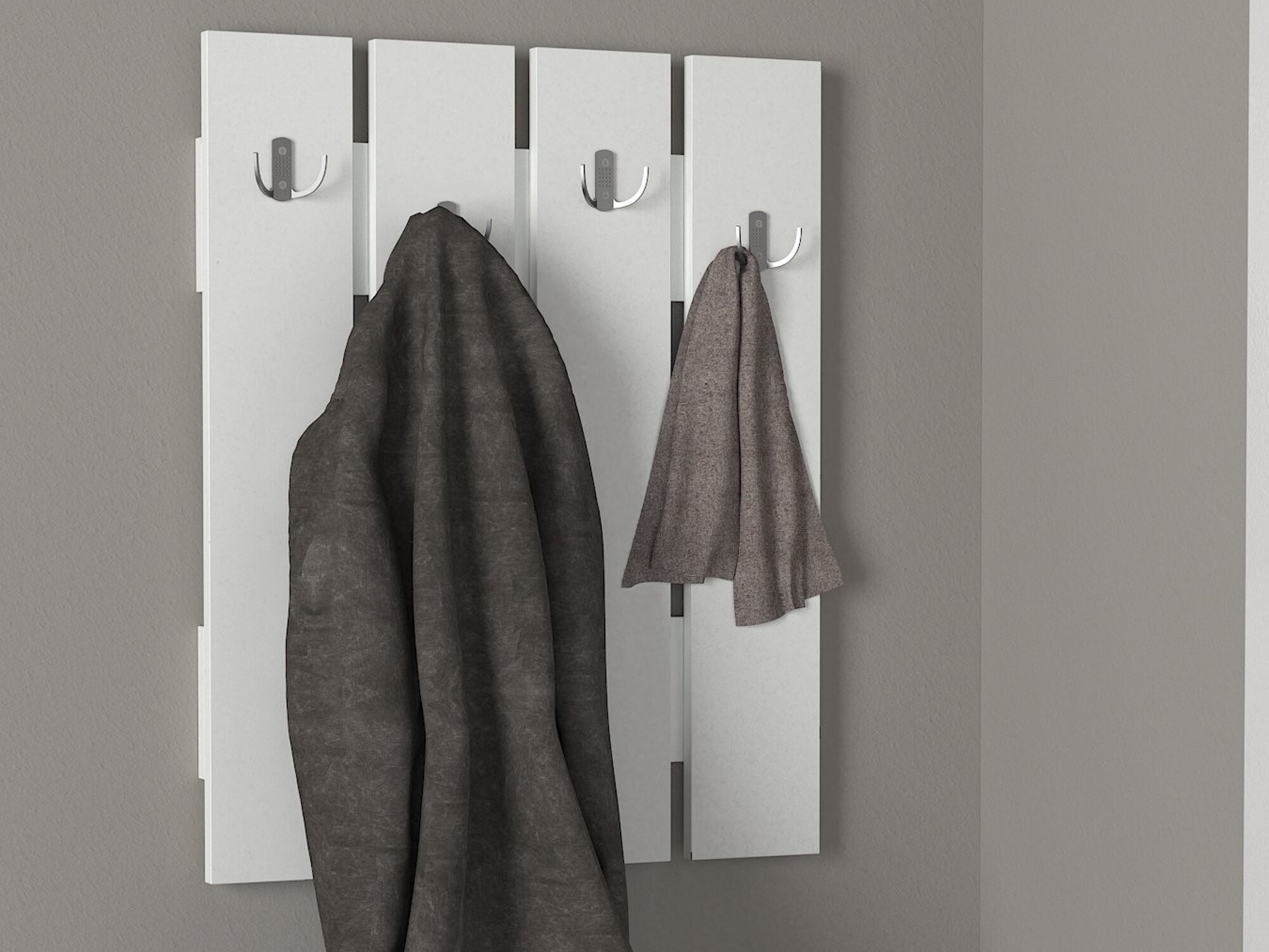 Obešalnik Kailua 694