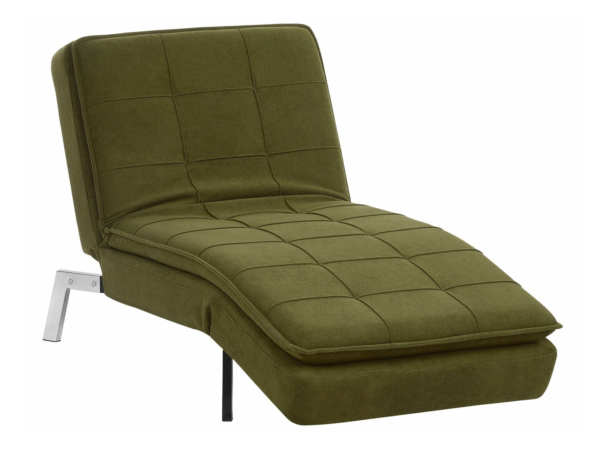 Počivalnik Berwyn 375 (Kaki)