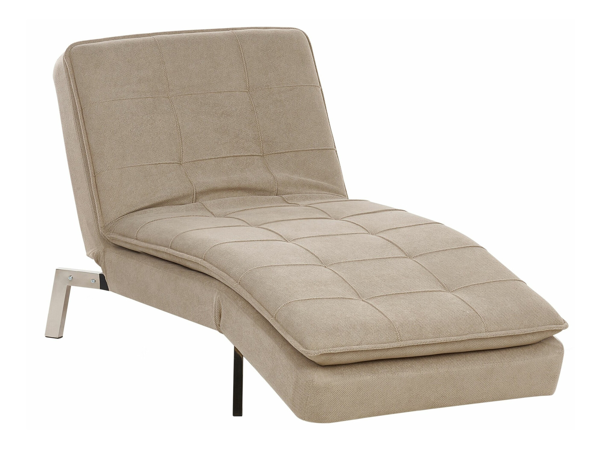 Počivalnik Berwyn 375 (Svetlo rjava)