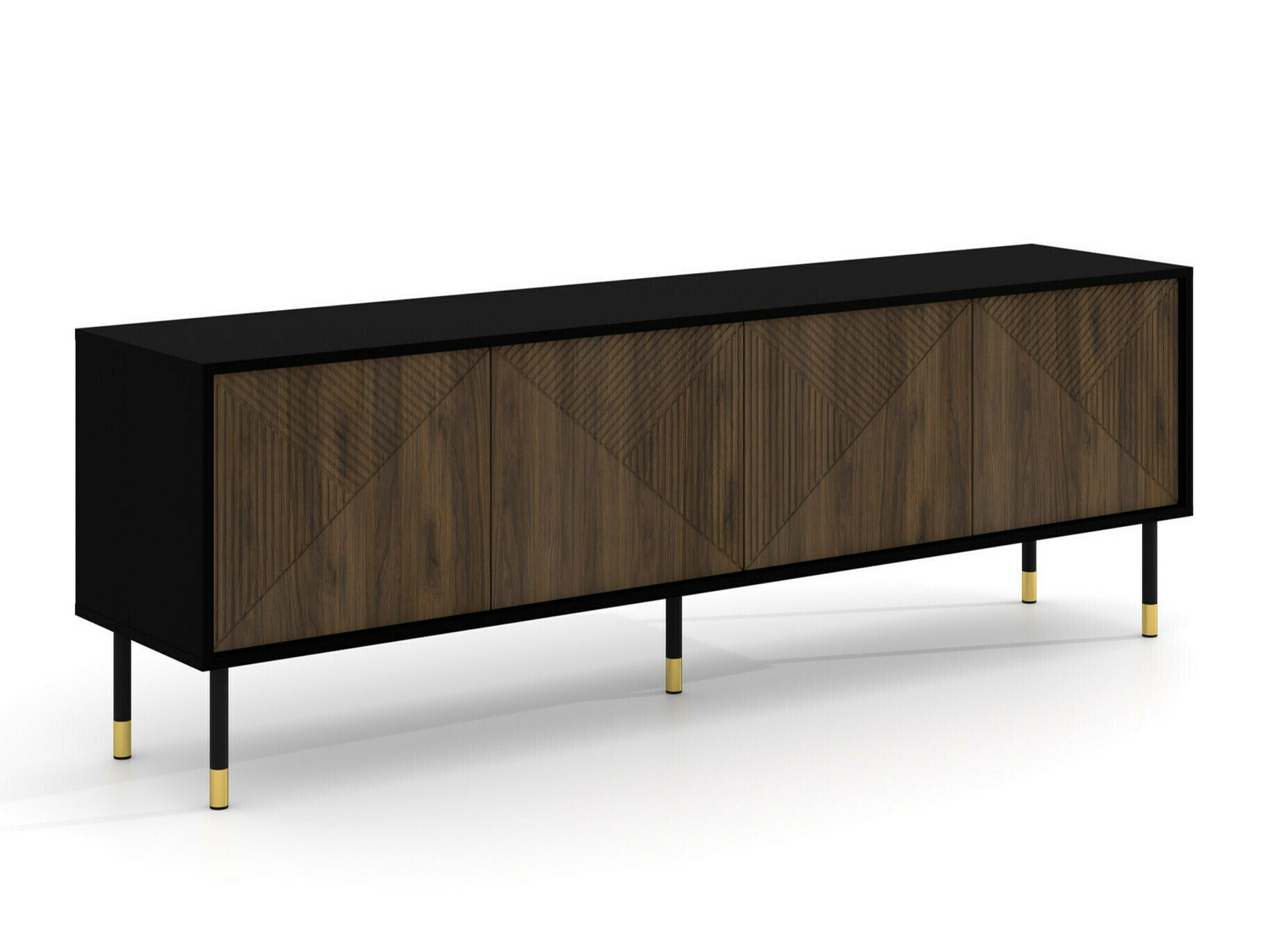 TV-omarica Buffalo 192