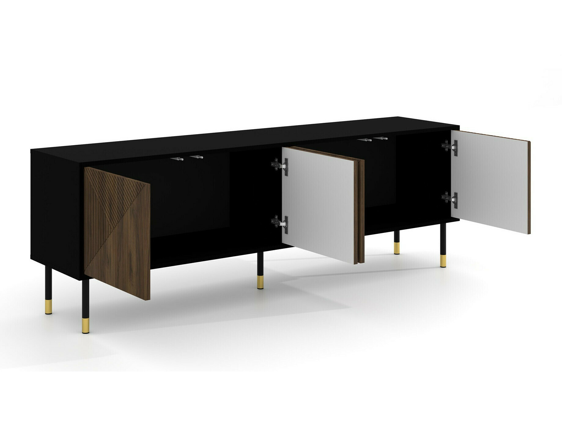 TV-omarica Buffalo 192