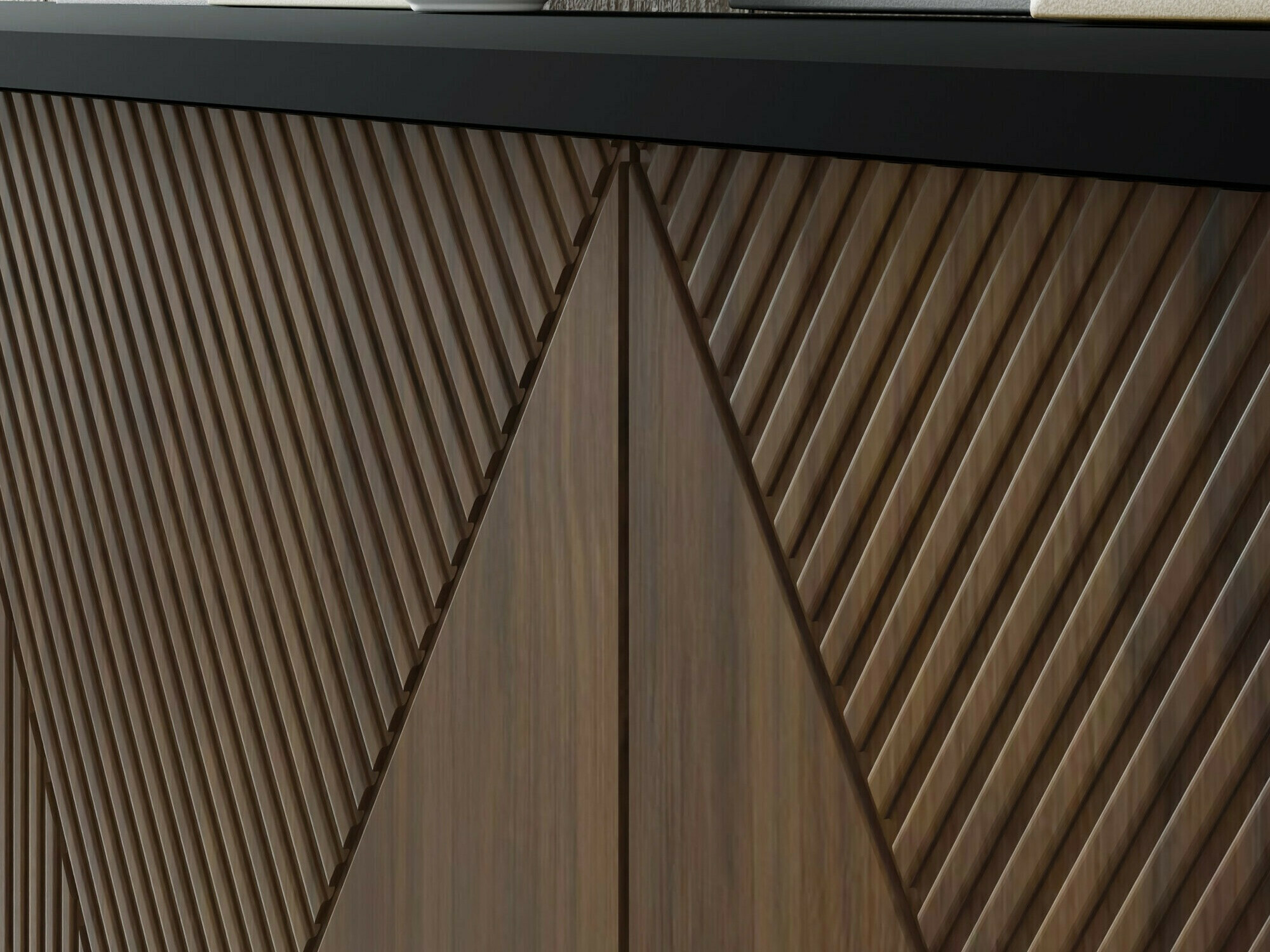 TV-omarica Buffalo 192