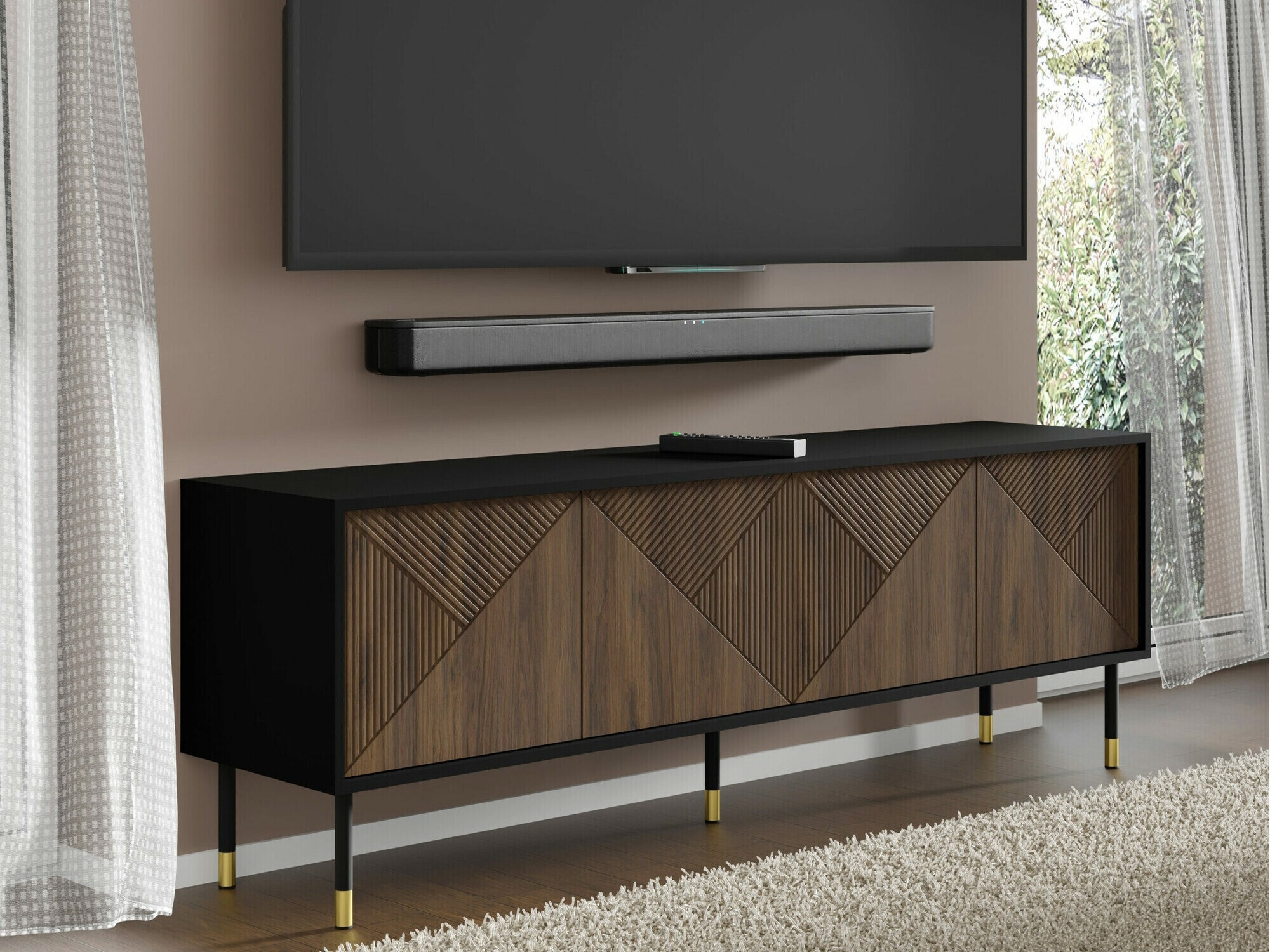 TV-omarica Buffalo 192