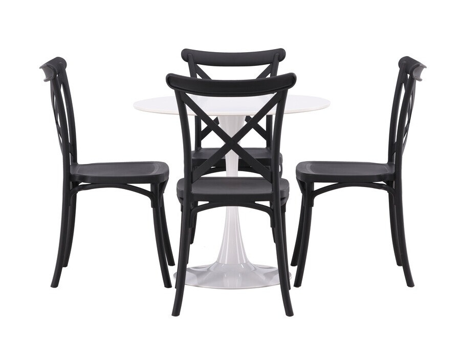 Jedilniški komplet Dallas 4594