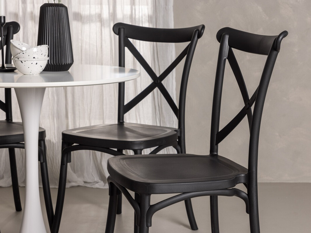 Jedilniški komplet Dallas 4594