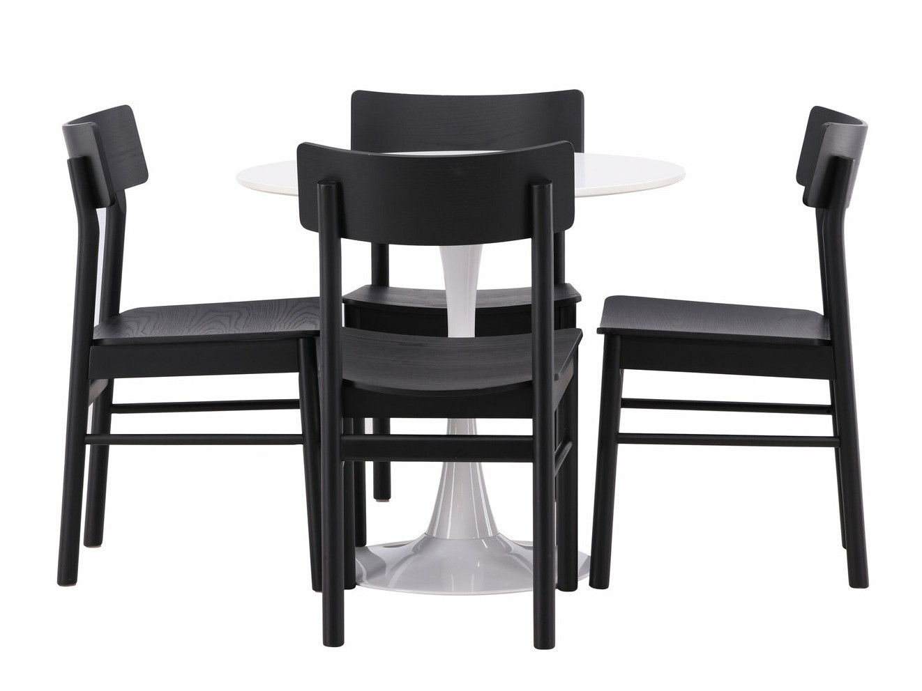 Jedilniški komplet Dallas 4595