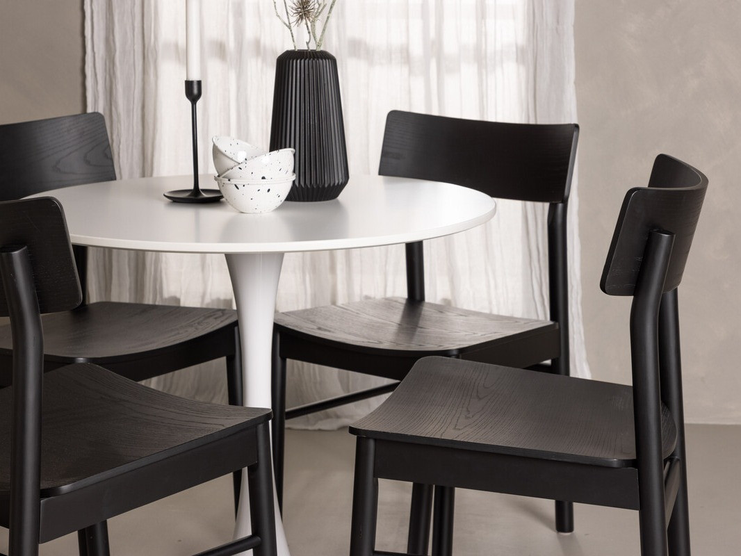 Jedilniški komplet Dallas 4595