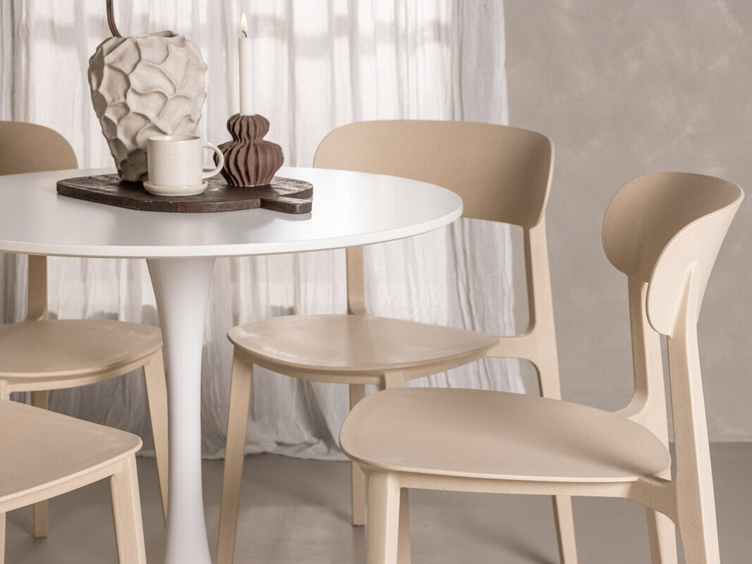 Jedilniški komplet Dallas 4597