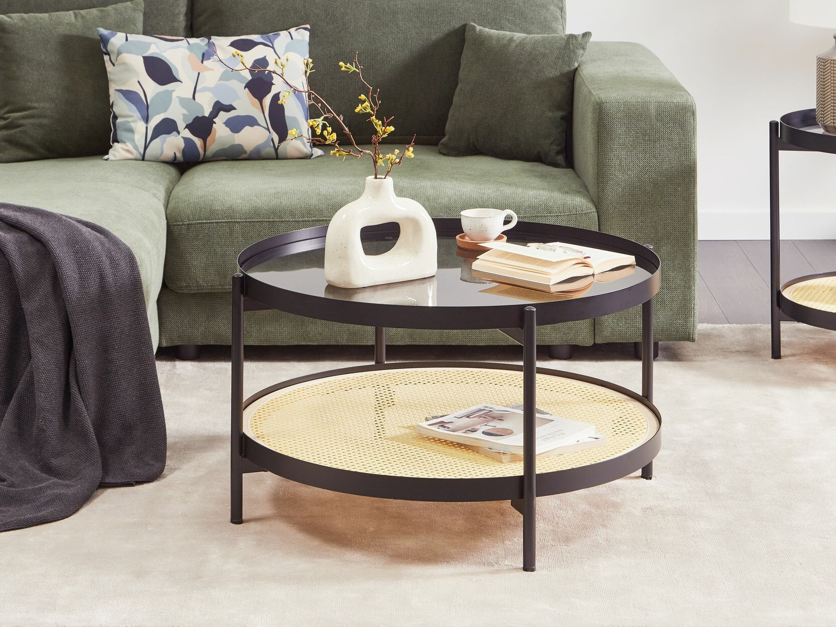 Klubska mizica Berwyn 2261