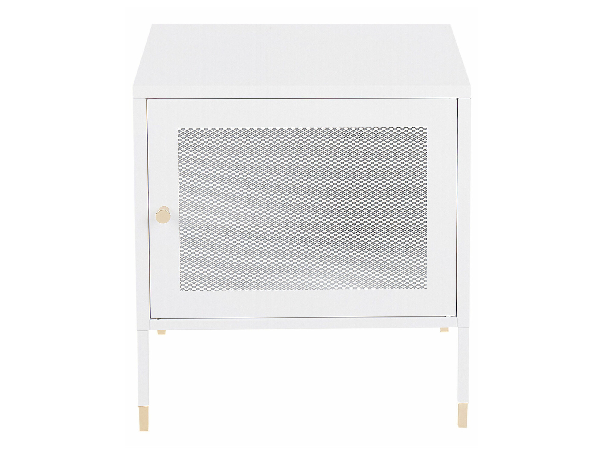 Nočna omarica Berwyn 2266 (Bela)