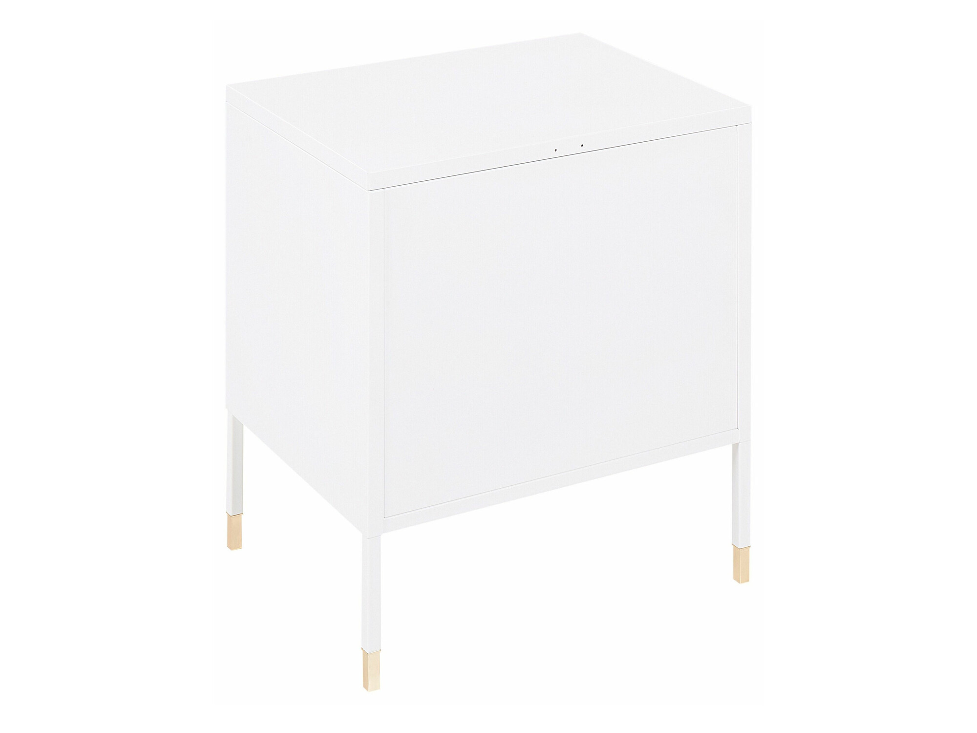 Nočna omarica Berwyn 2266 (Bela)