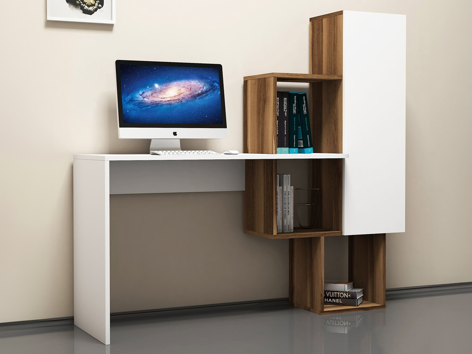 Pisalna miza Kailua 788