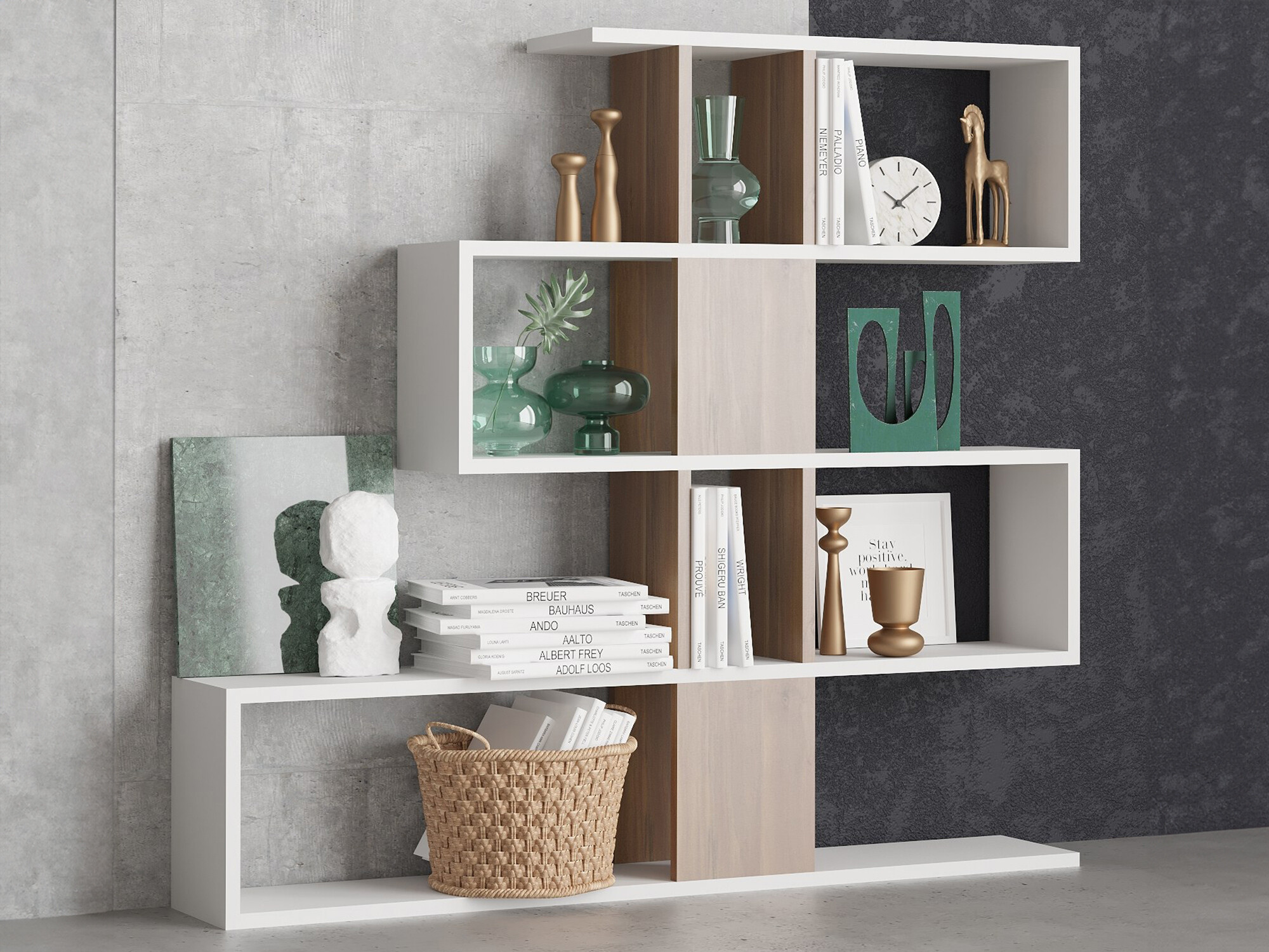 Regal Kailua 768 (Bela + Oreh)