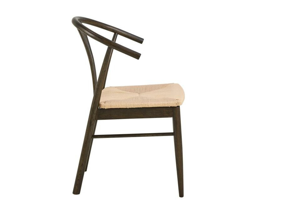 Stol Norsica 463 (Rjava + Bež)