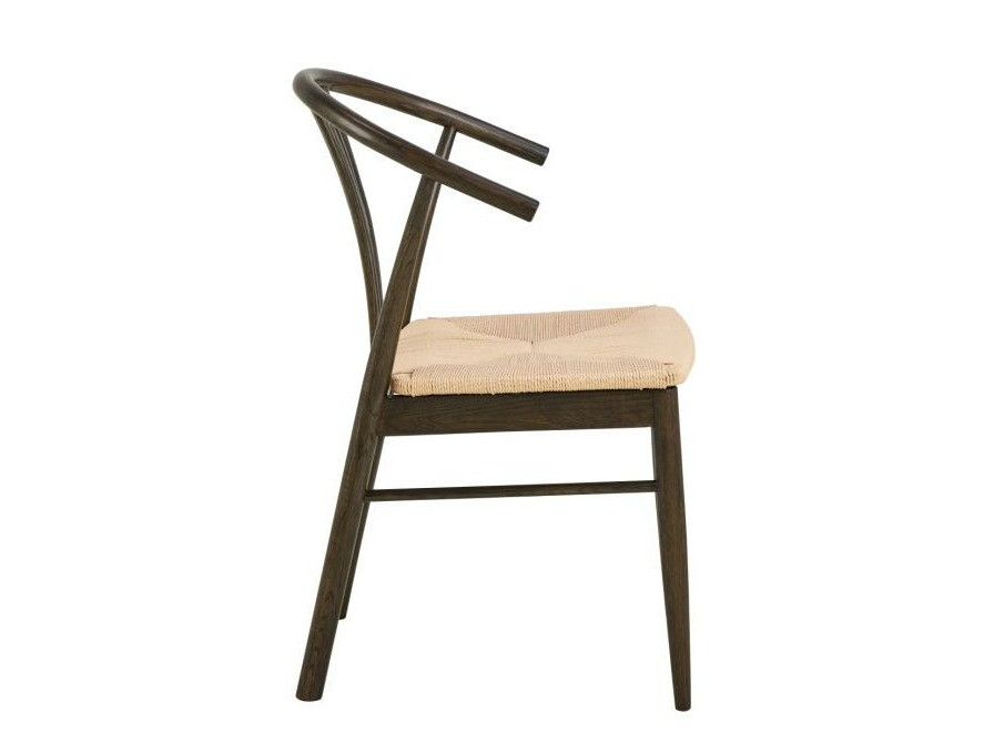 Stol Norsica 463 (Rjava + Bež)