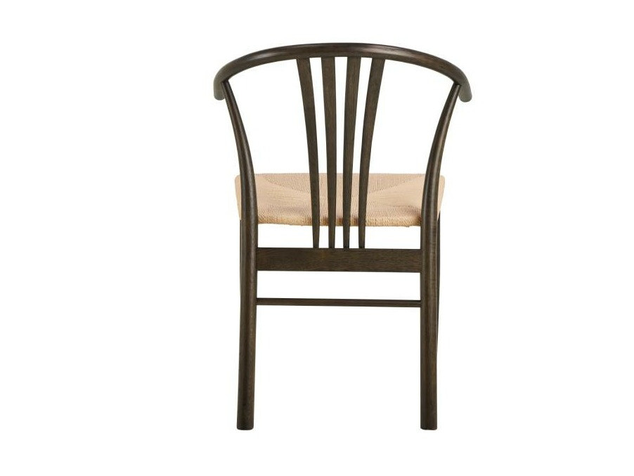 Stol Norsica 463 (Rjava + Bež)