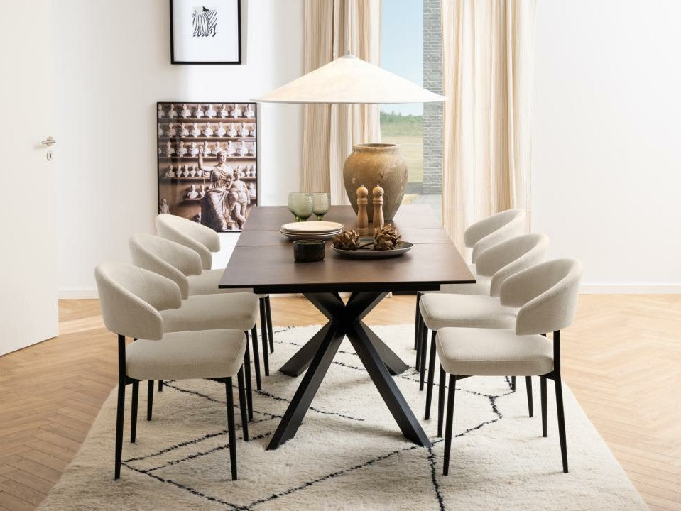 Stol Norsica 854 (Bež)