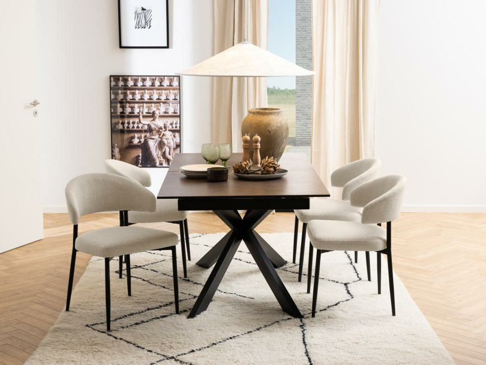 Stol Norsica 854 (Bež)