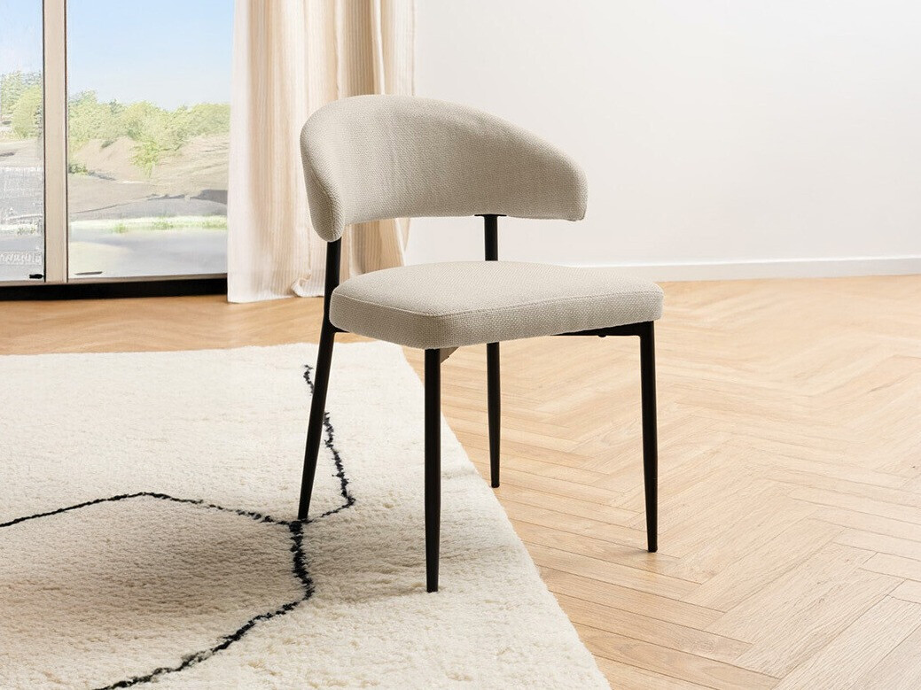 Stol Norsica 854 (Bež)