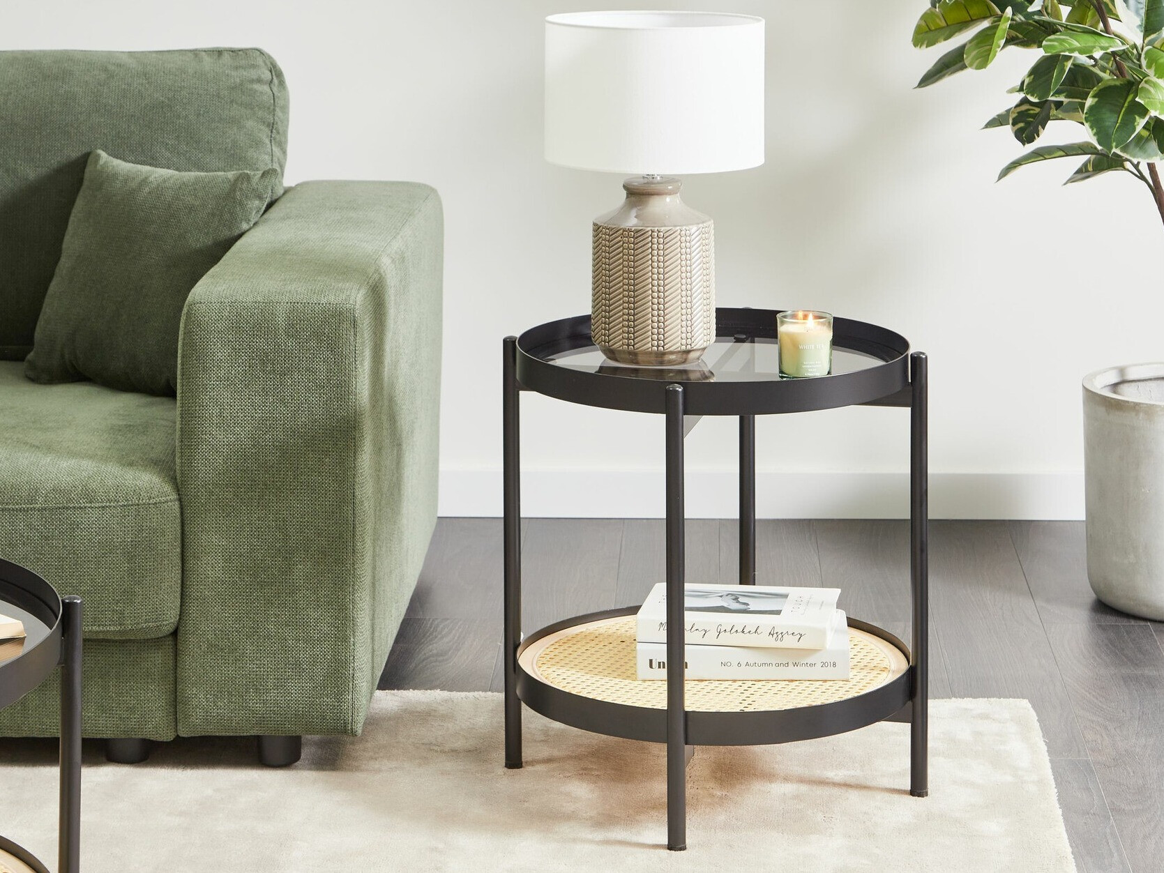 Stranska mizica Berwyn 2265