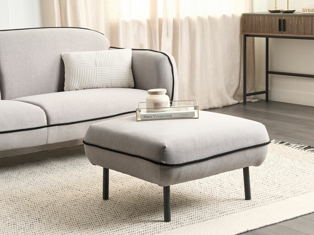 Tabure Berwyn 2264 (Svetlo siva)