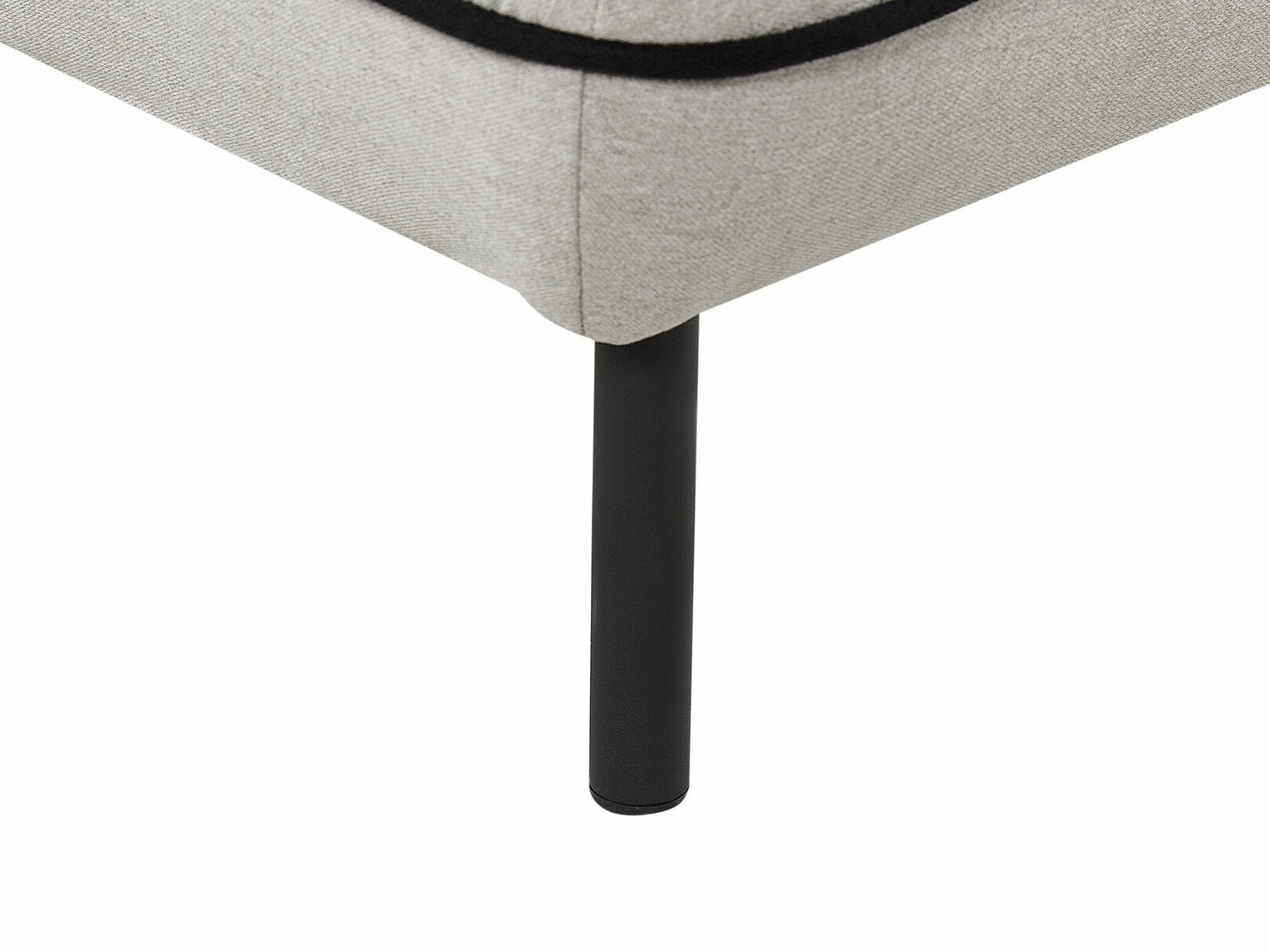 Tabure Berwyn 2264 (Svetlo siva)