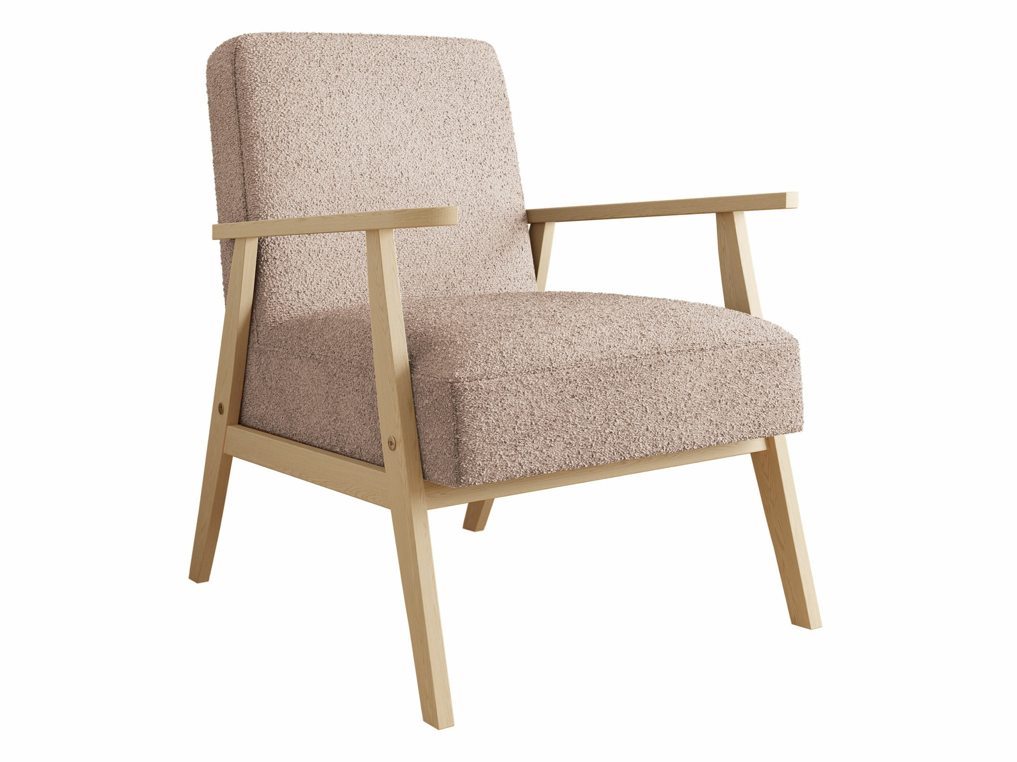 Fotelj Clovis 100 (Baloo 2072)