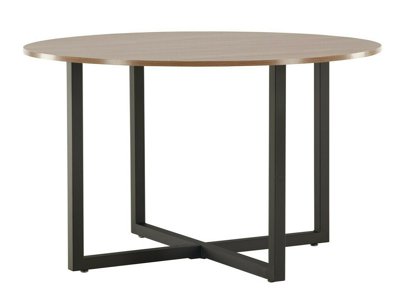 Jedilniški komplet Dallas 4598 (Črna)