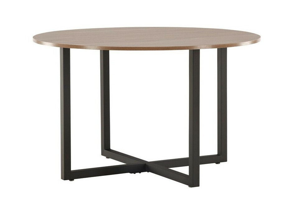 Jedilniški komplet Dallas 4599 (Črna)