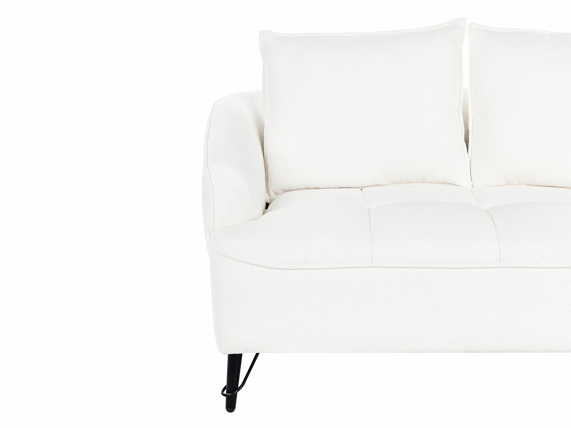 Kavč Berwyn 2271 (Bela)