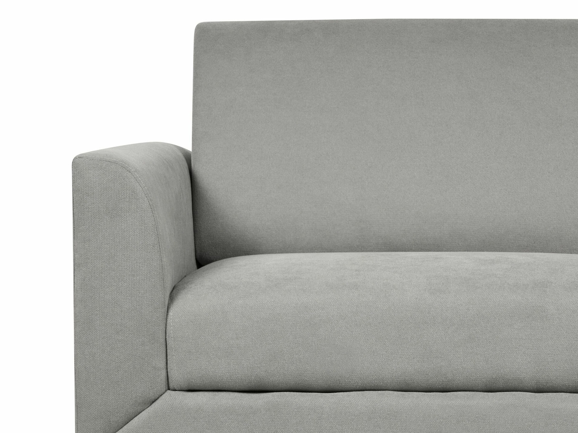 Kavč Berwyn 763 (Siva)