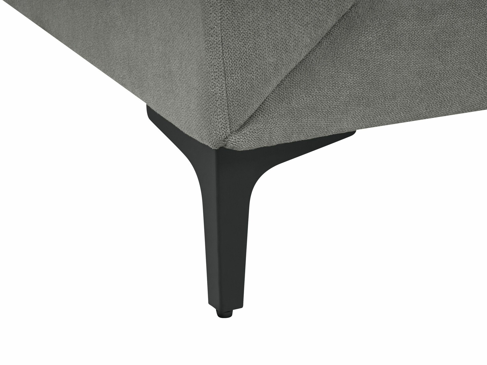 Kavč Berwyn 763 (Siva)