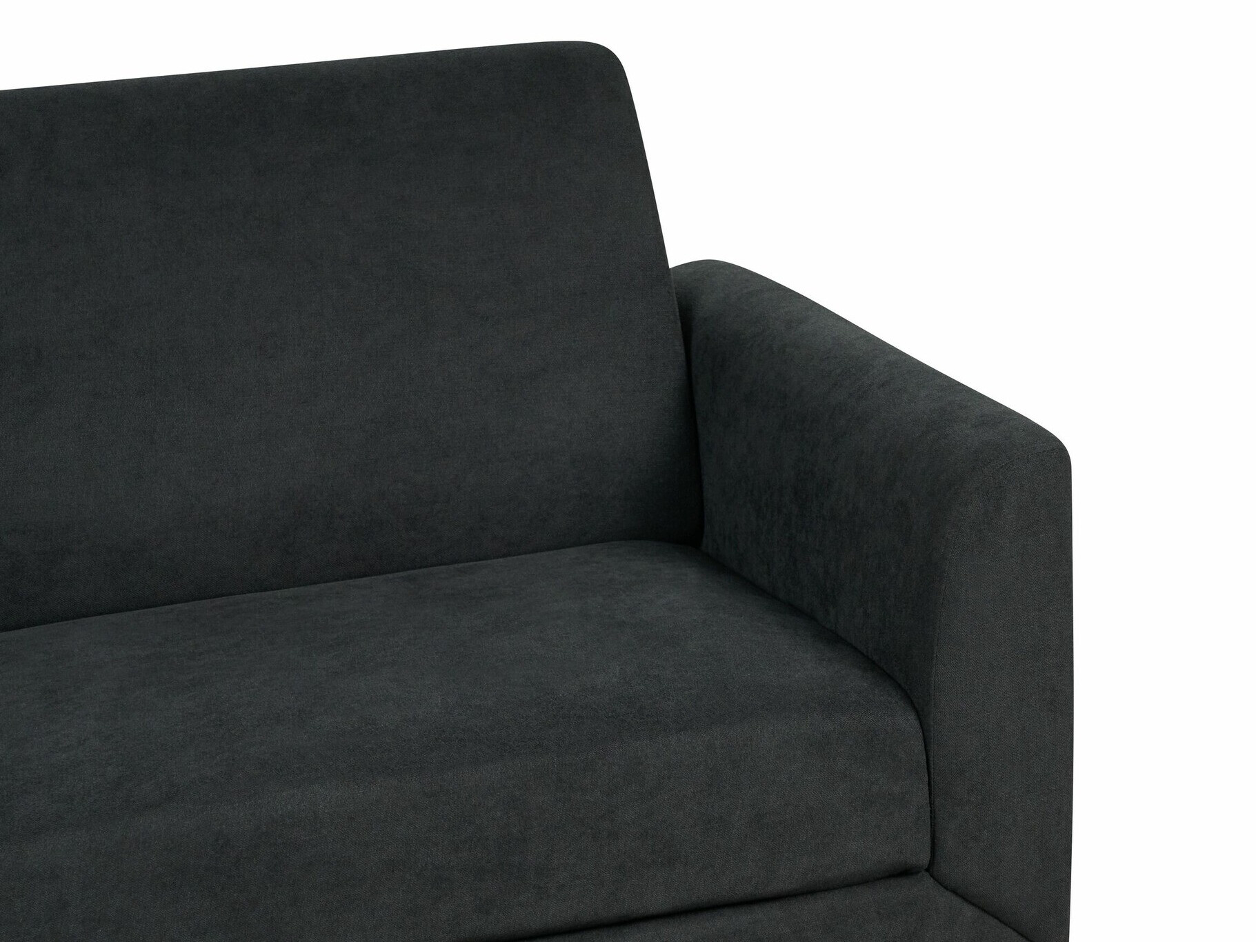 Kavč Berwyn 765 (Črna)