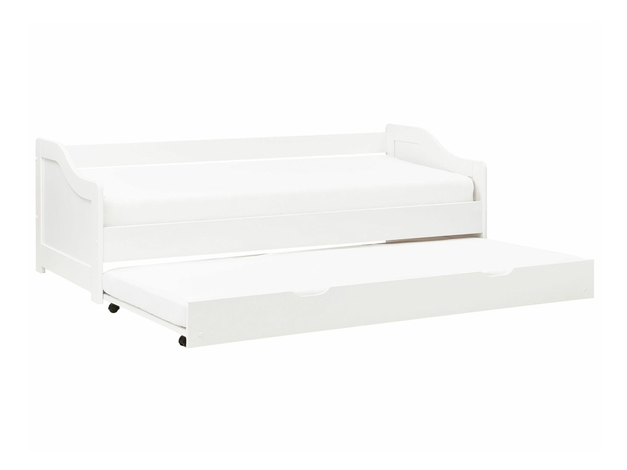 Postelja Berwyn 2269 (Bela)