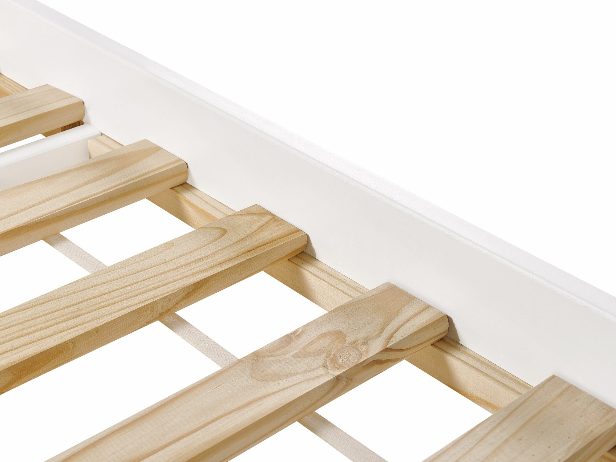 Postelja Berwyn 2269 (Bela)