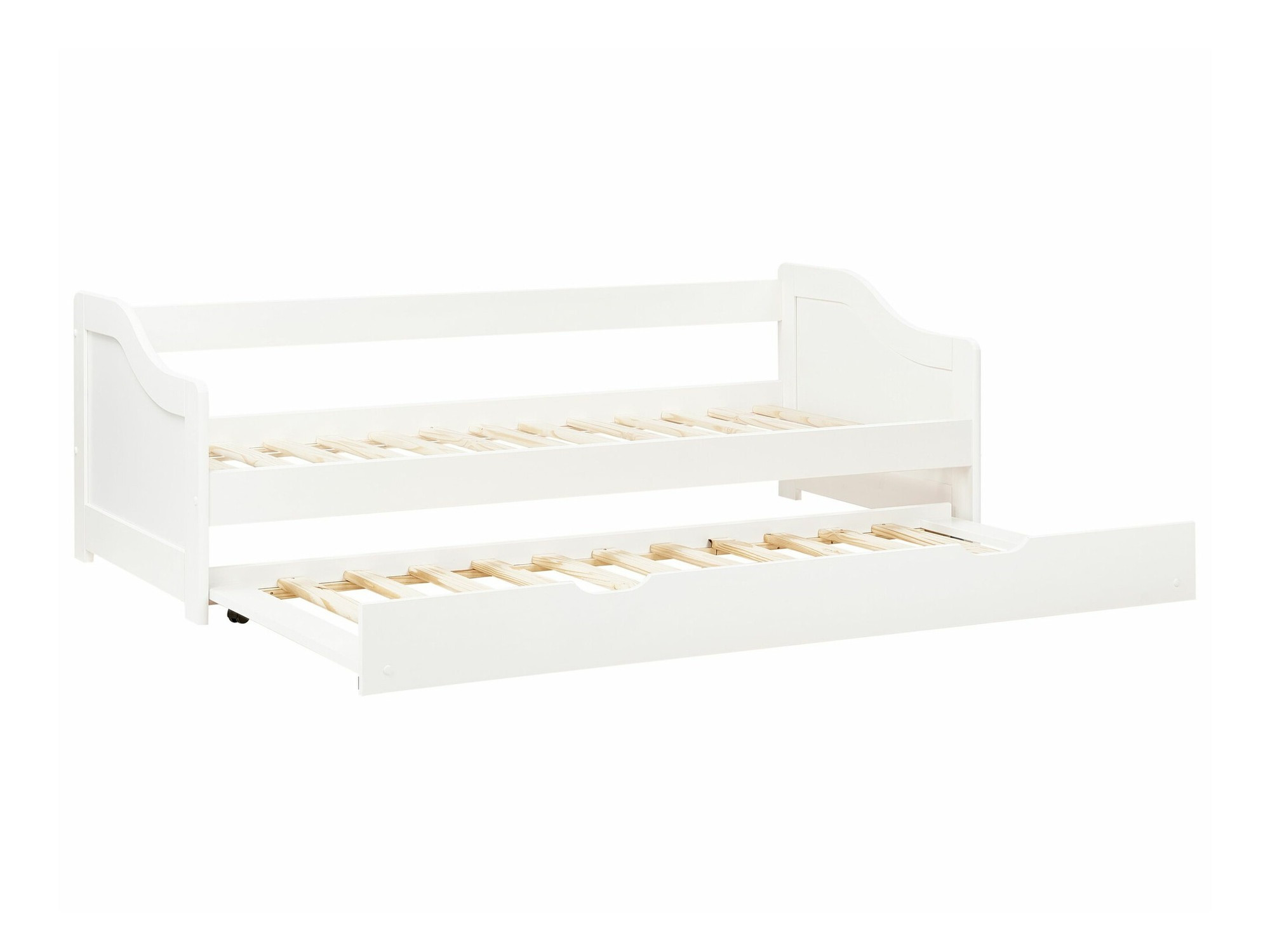 Postelja Berwyn 2269 (Bela)