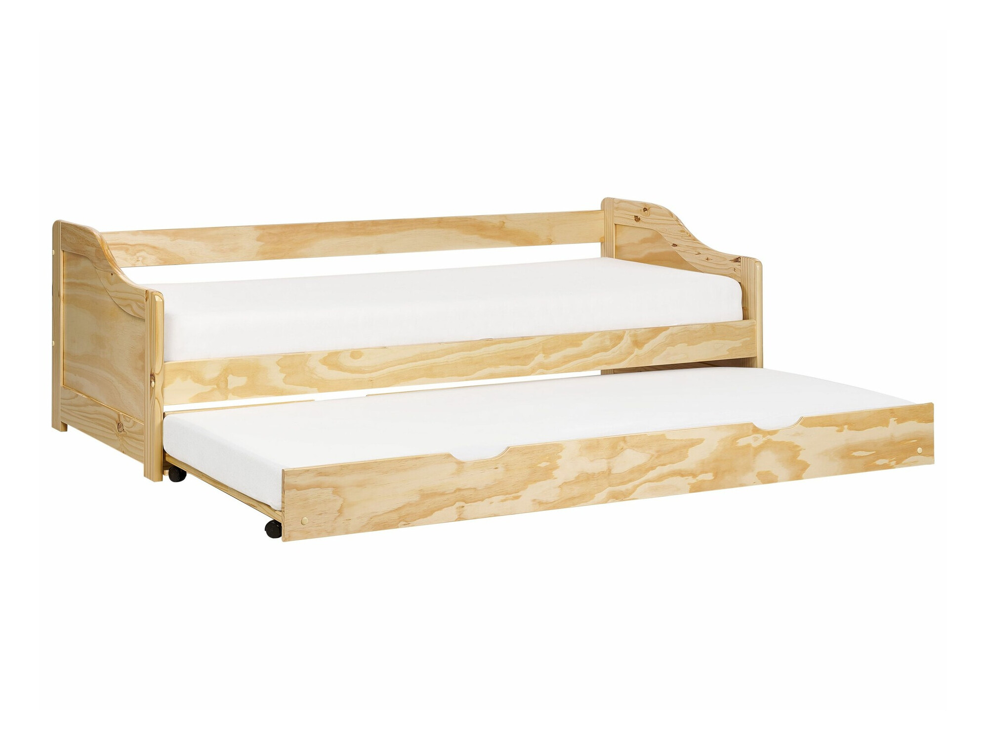 Postelja Berwyn 2269 (Svetel les)