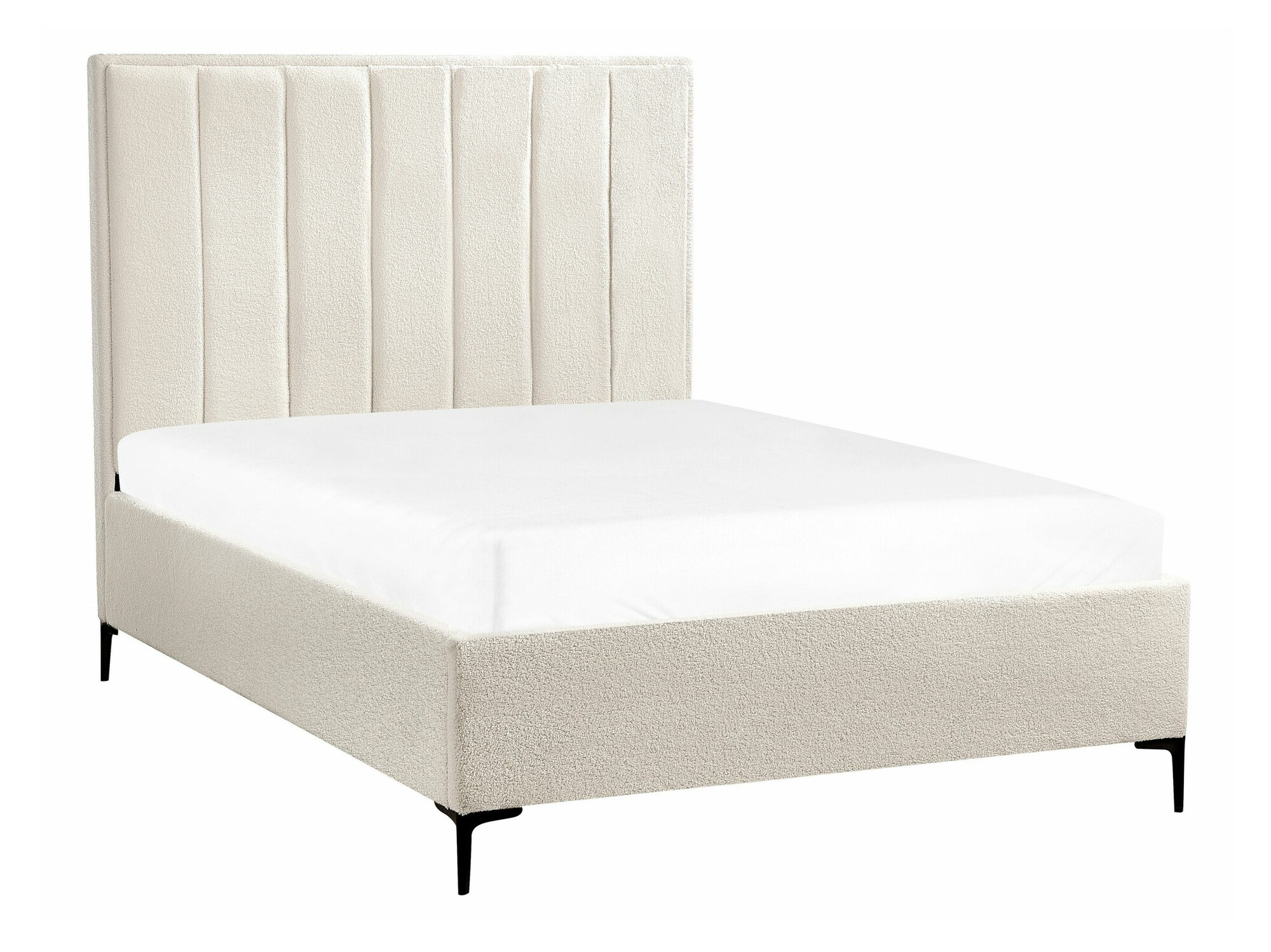 Postelja Berwyn 310 (Bela)