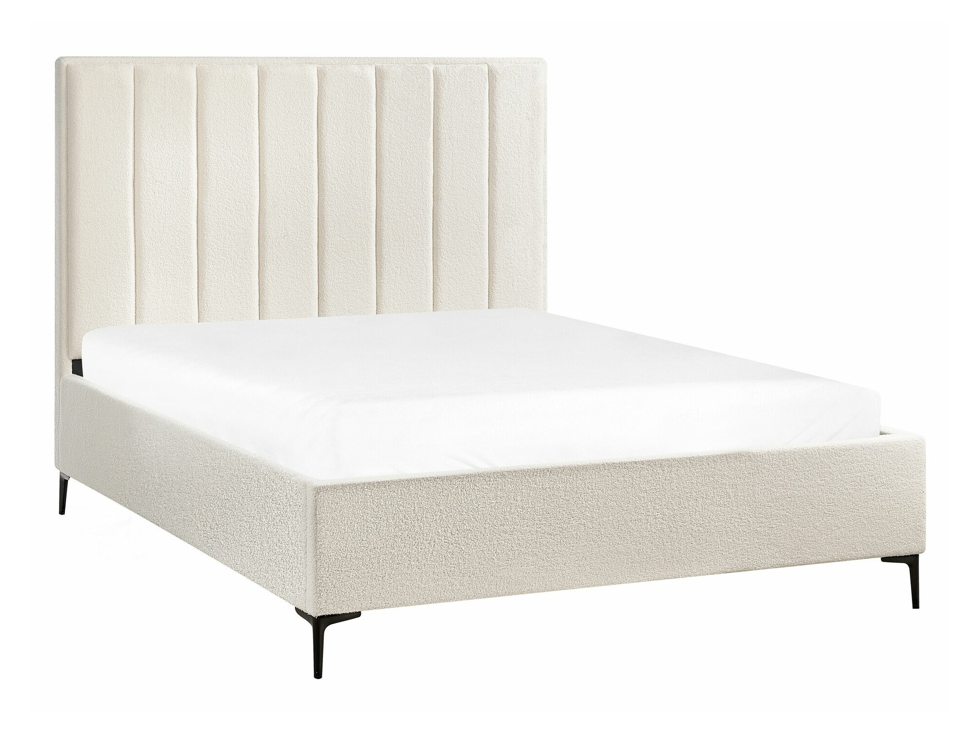 Postelja Berwyn 310 (Bela)