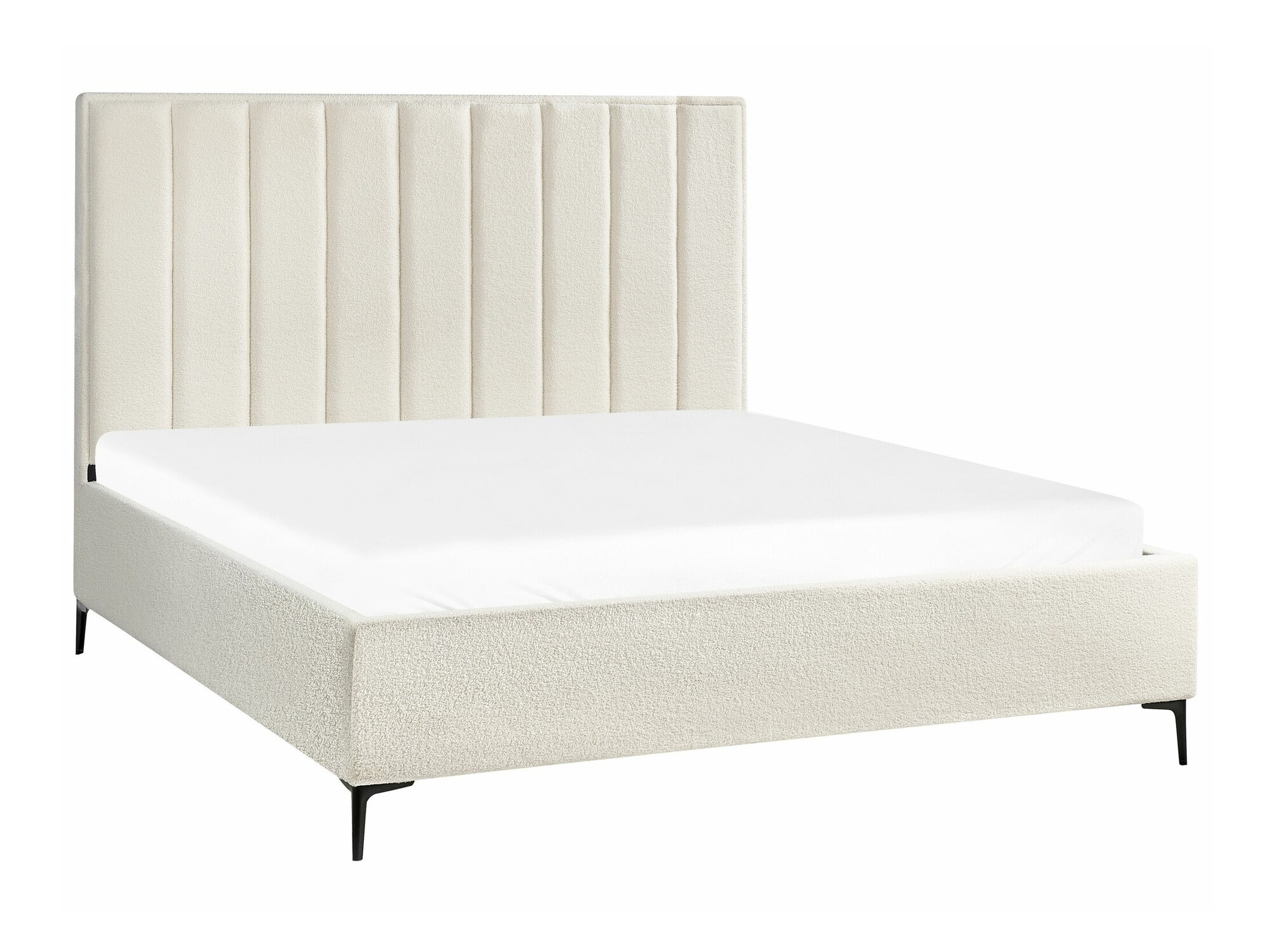 Postelja Berwyn 310 (Bela)