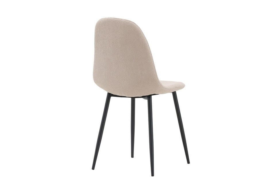 Stol Dallas 3820 (Bež + Črna)