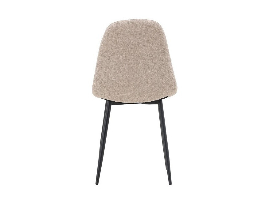 Stol Dallas 3820 (Bež + Črna)