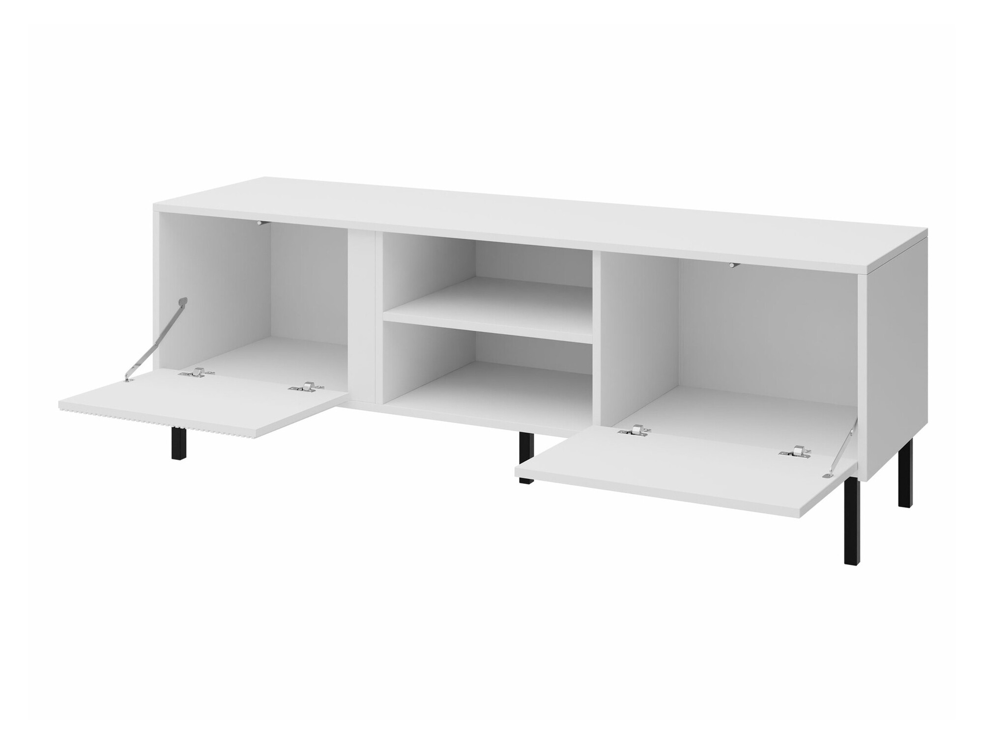 TV-omarica Lumiri 105 (Bela)