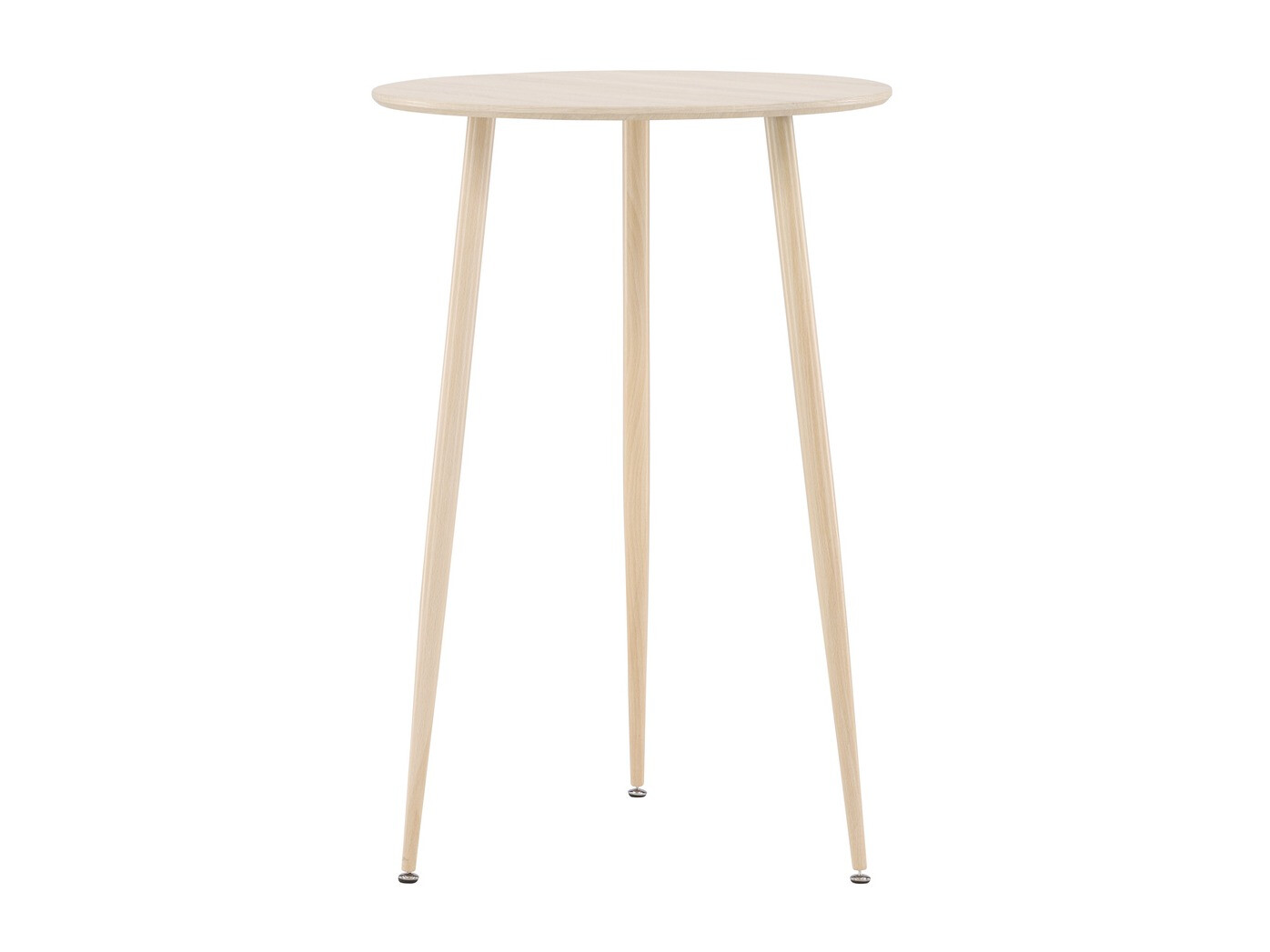 Barska miza Dallas 4600 (Svetel les)