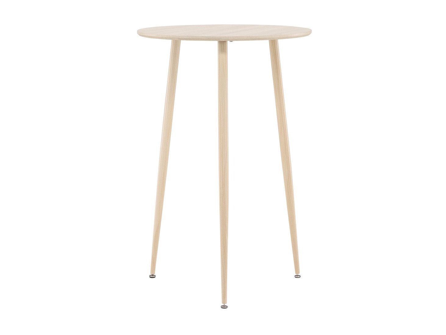 Barska miza Dallas 4600 (Svetel les)