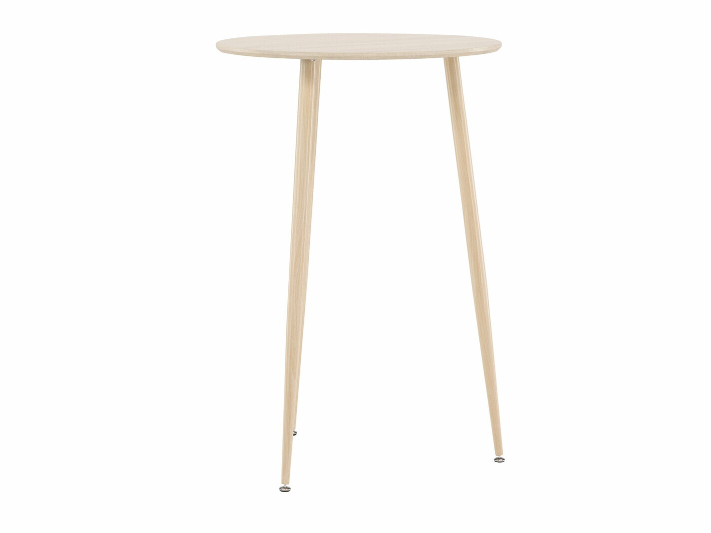 Barska miza Dallas 4600 (Svetel les)