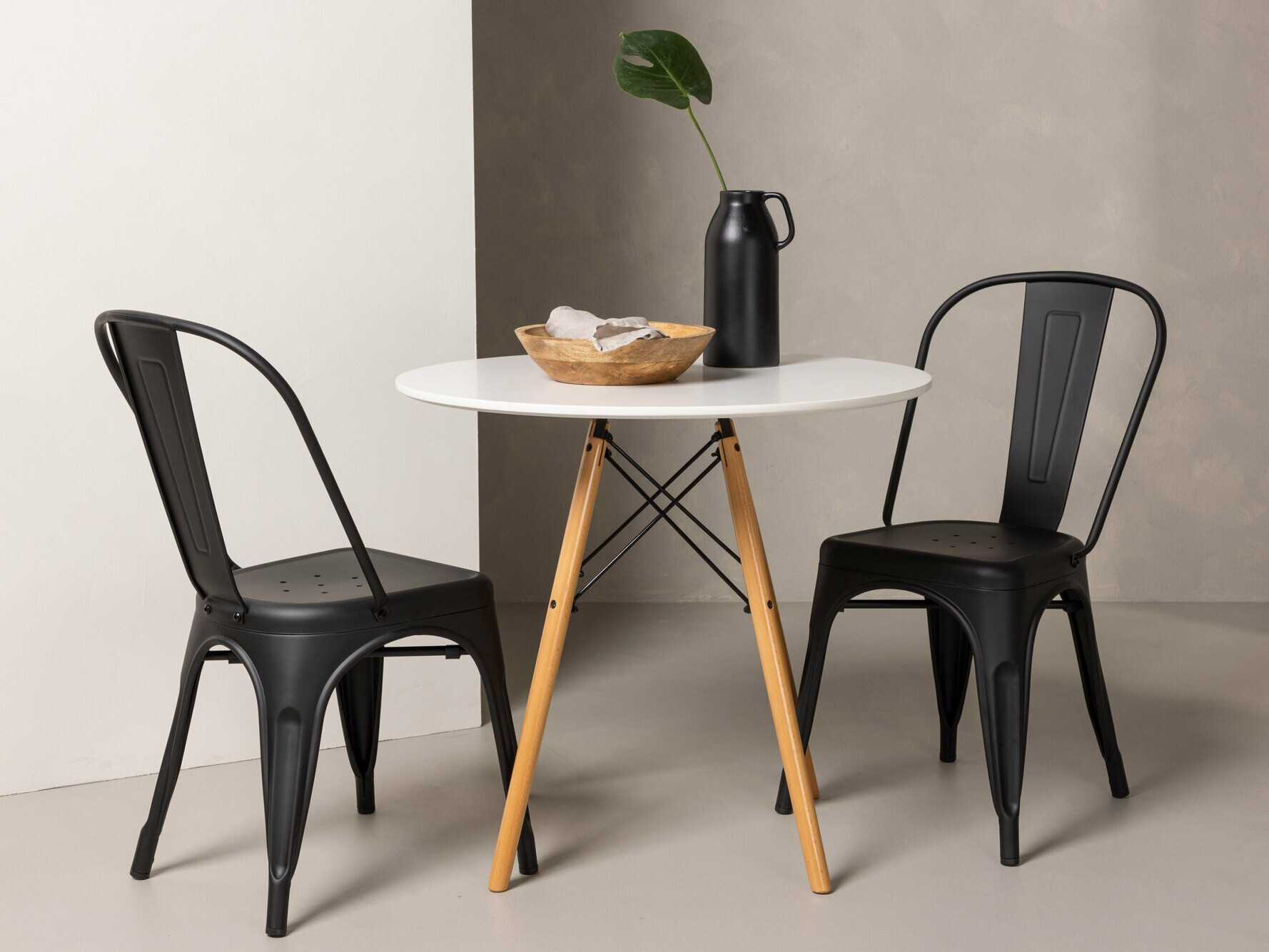 Jedilniški komplet Dallas 4604