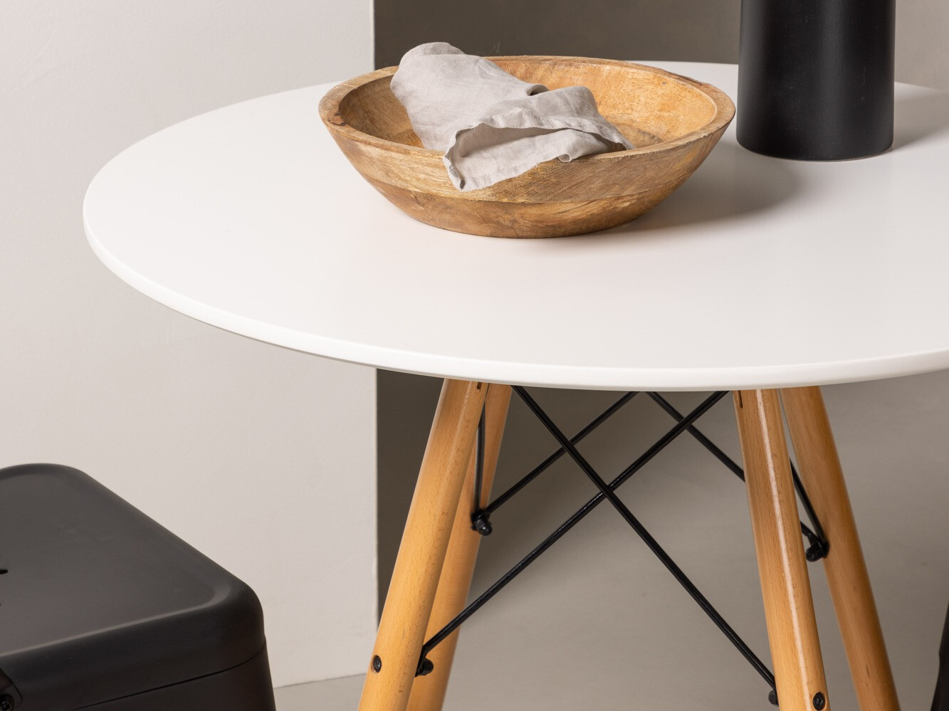 Jedilniški komplet Dallas 4604