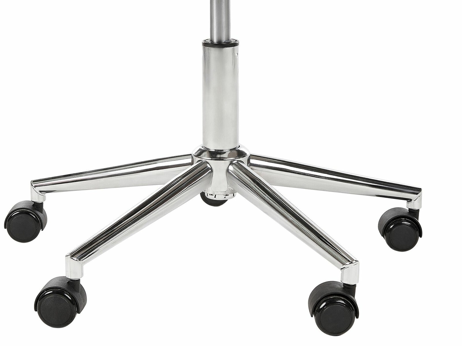 Pisarniški stol Berwyn 899 (Svetlo rjava)