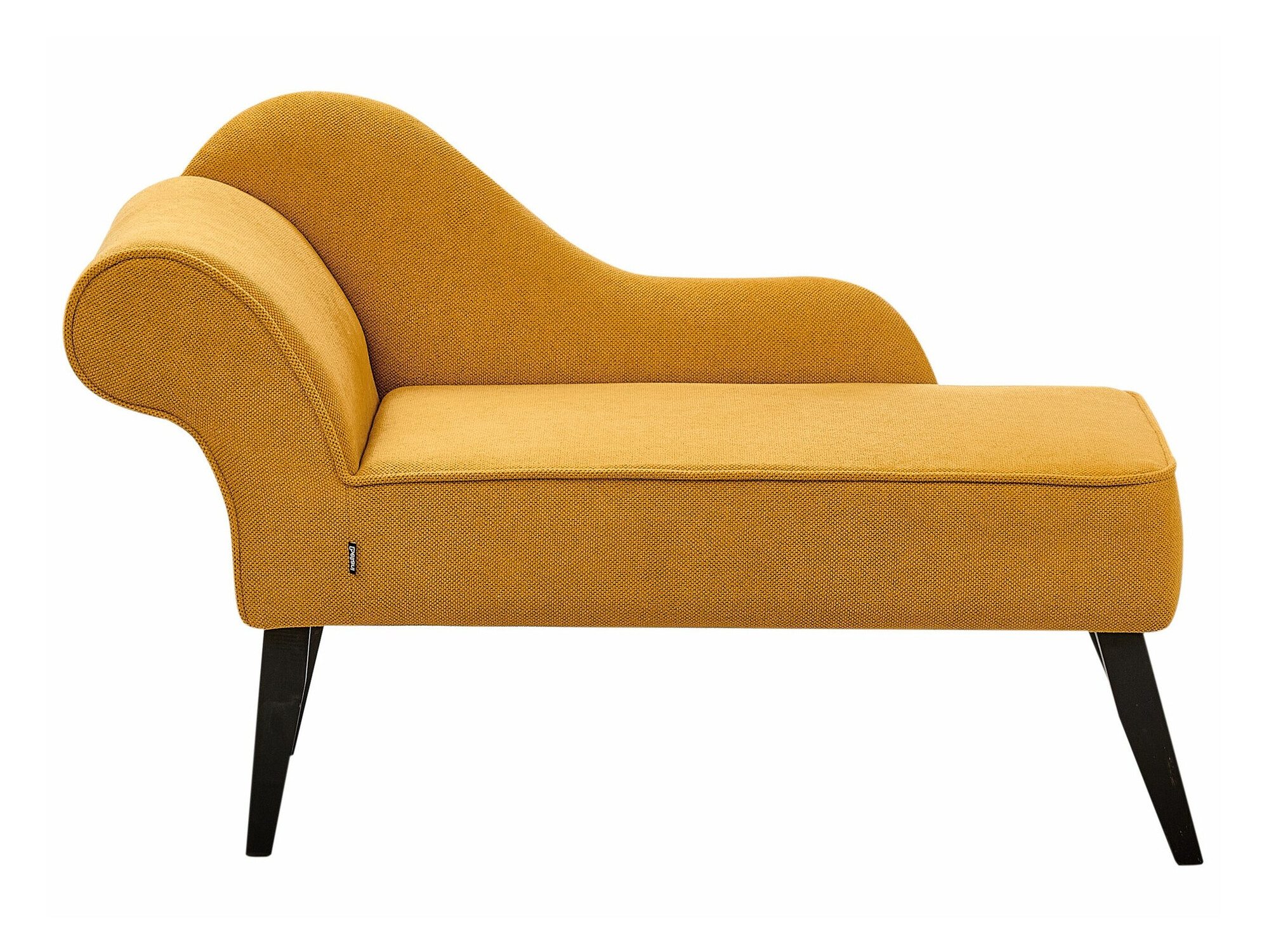 Počivalnik Berwyn 690 (Rumena)